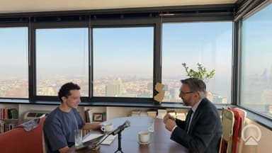 Eric Allen Conner - Housing Supply and a More Livable Jersey City