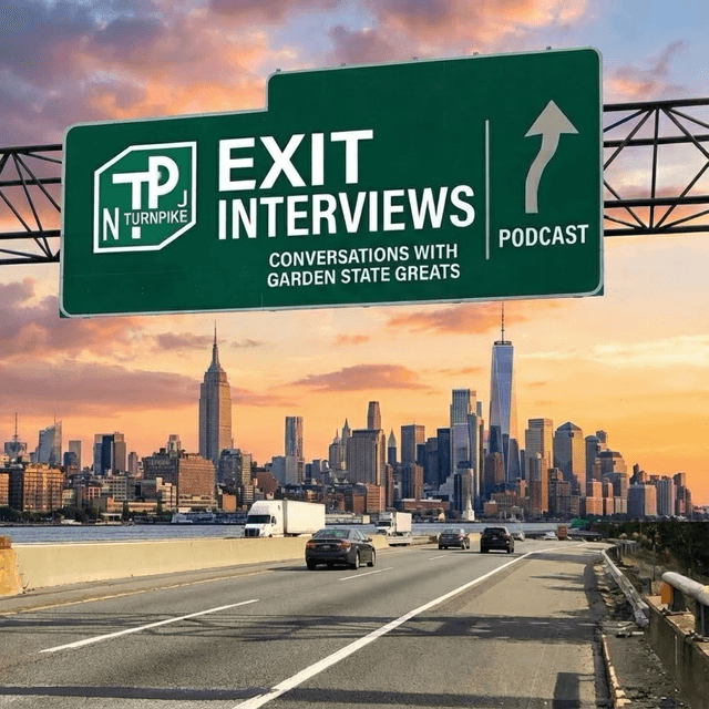 Exit Interviews Podcast